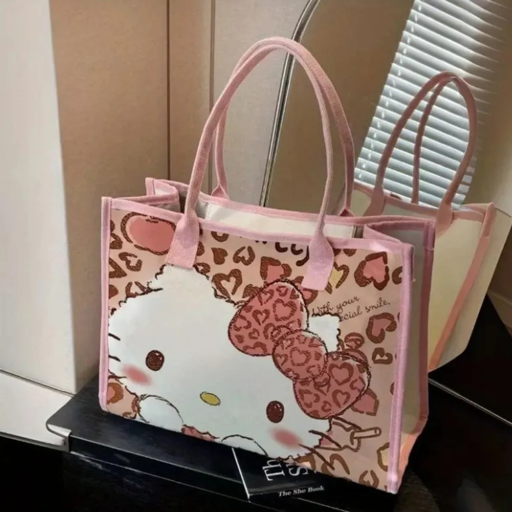 Hello Kitty Tote Bag purse